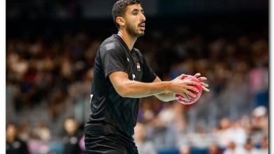أولمبياد باريس 2024