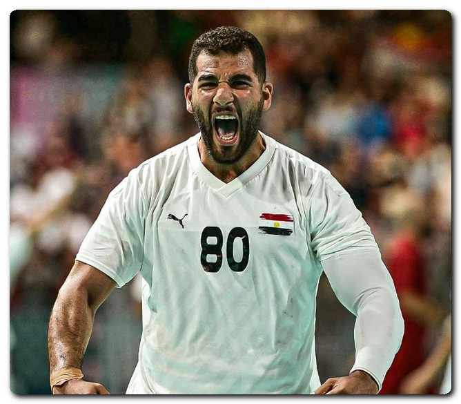 أولمبياد باريس 2024