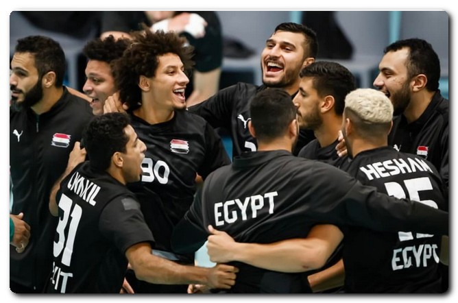 أولمبياد باريس 2024