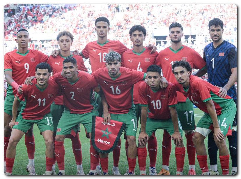 هل تكون الميدالية الثانية لمصر في أولمبياد باريس 2024 أم الأولى للمغرب؟ أولمبياد باريس 2024