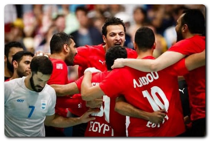 أولمبياد باريس 2024