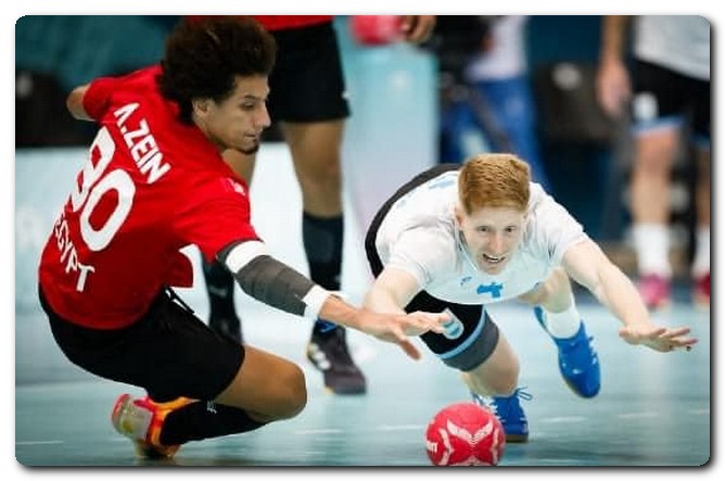 أولمبياد باريس 2024