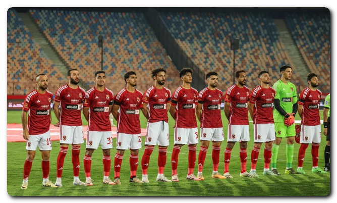 هل يتمكن بدلاء الأهلي من الوصول إلى الانتصار الـ 22 على التوالي بالدوري الأهلي وإنبي