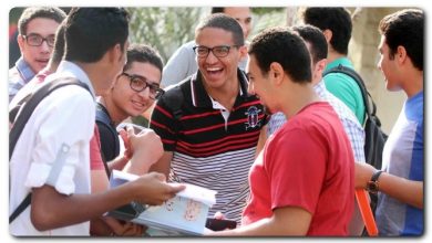 الثانوية العامة