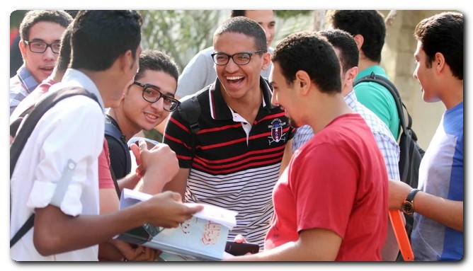 الثانوية العامة