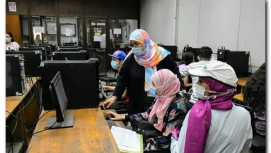 الثانوية العامة