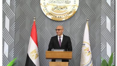 الثانوية العامة