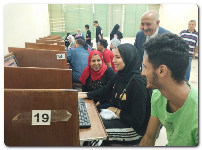 الثانوية العامة