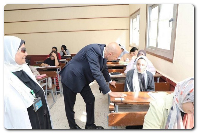 الثانوية العامة