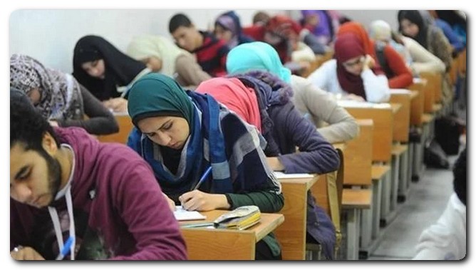 الثانوية العامة