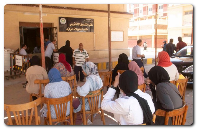 الثانوية العامة