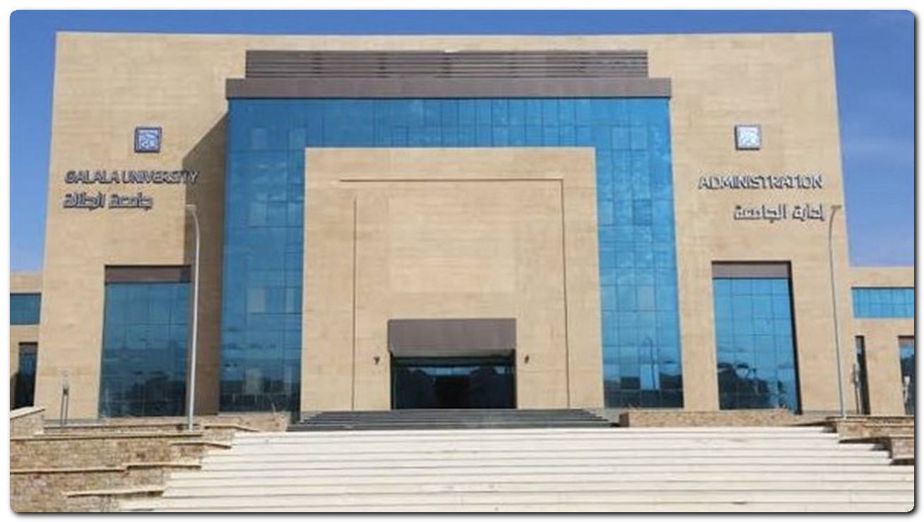الجامعات الأهلية