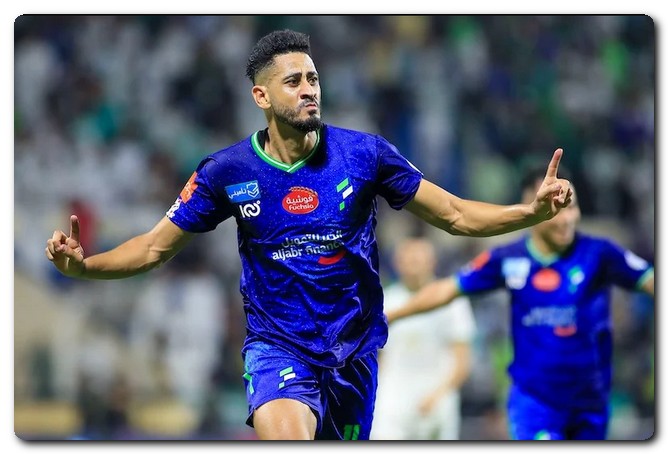 ما هي مباريات اليوم الثاني من الجولة الأولى في دوري روشن السعودي 24-2025؟ الجولة الأولى في دوري روشن
