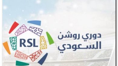 الجولة الأولى في دوري روشن