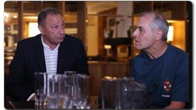 الخطيب وكولر