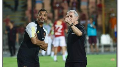 كولر وسامي قمصان