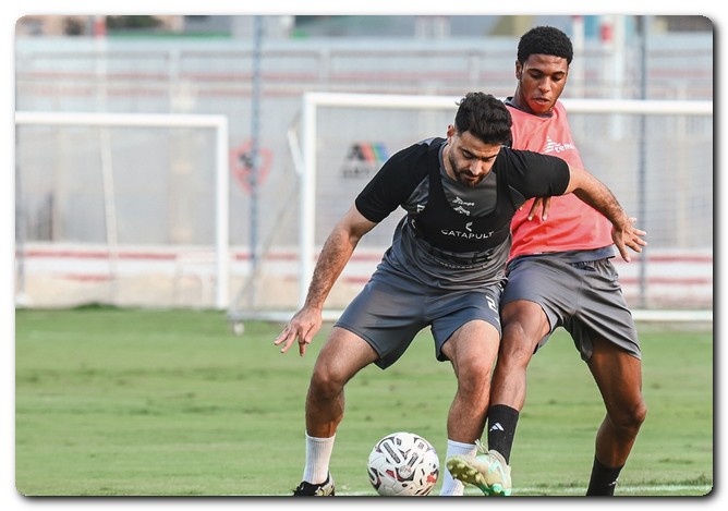 الزمالك