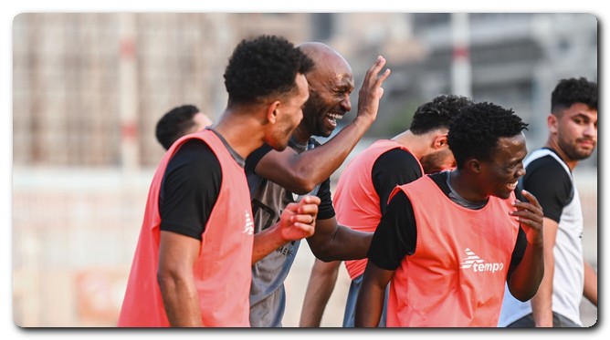 الزمالك