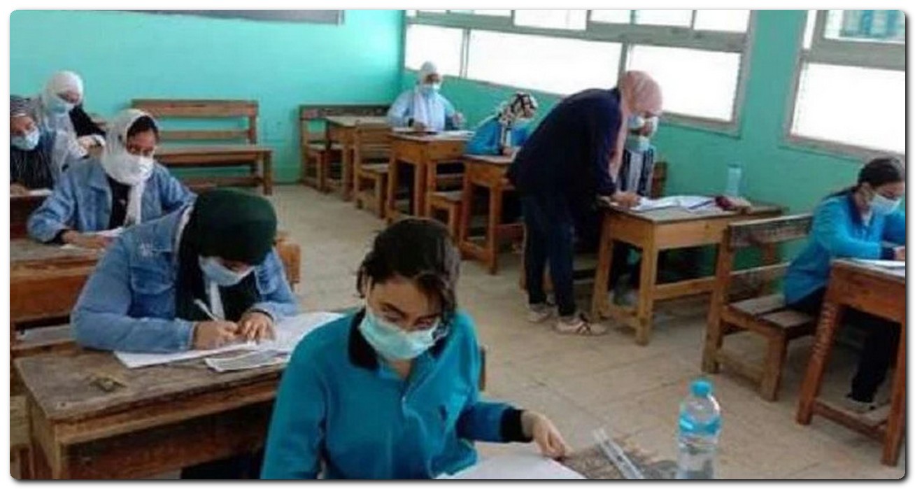 المرحلة الإعدادية
