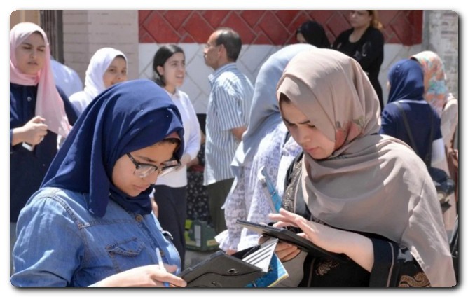 المرحلة الثانية