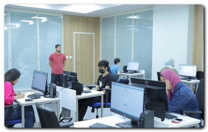 المرحلة الثانية