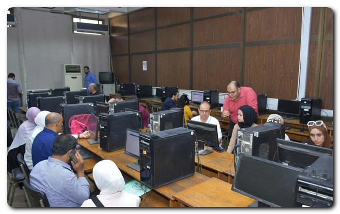المرحلة الثانية