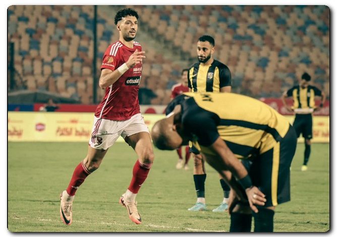 المقاولون العرب