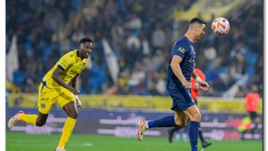 النصر والتعاون