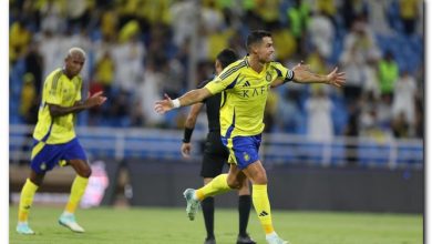 النصر