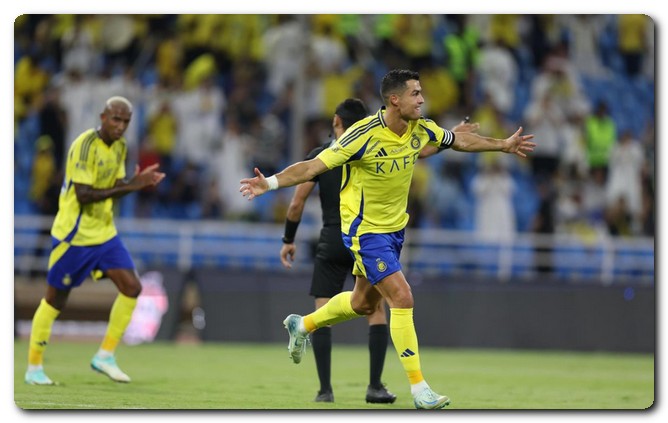 النصر