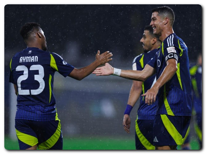 النصر