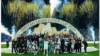 الهلال السعودي