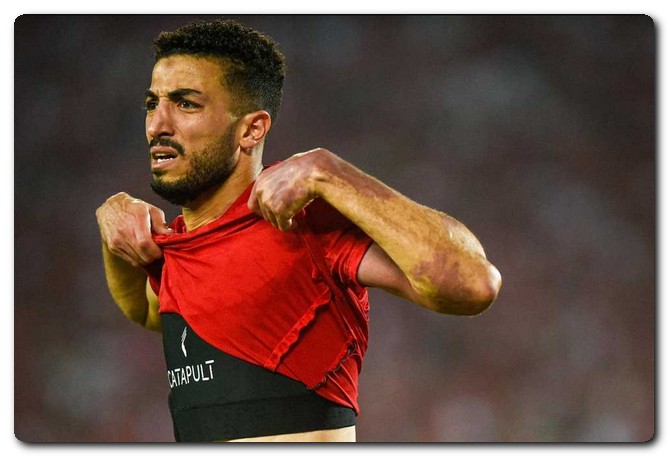 بديل محمد عبد المنعم