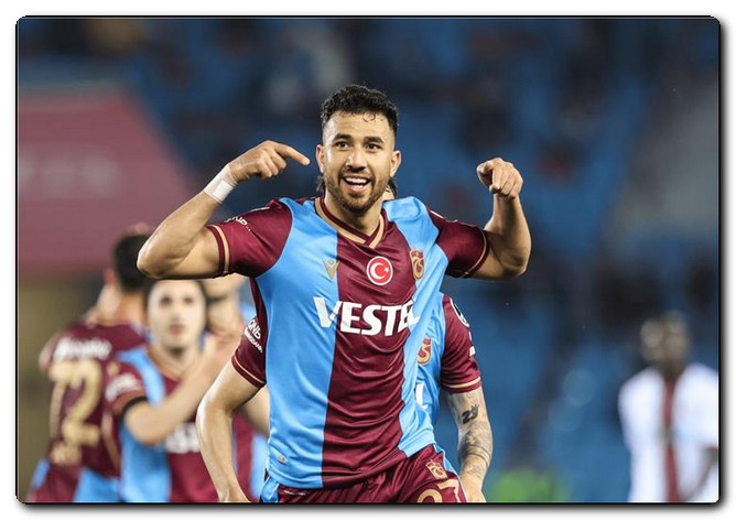عرض جديد للاعب يحسم وجهته في الميركاتو الصيفي 2024 تريزيجيه