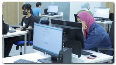 تسجيل رغبات طلاب الثانوية العامة