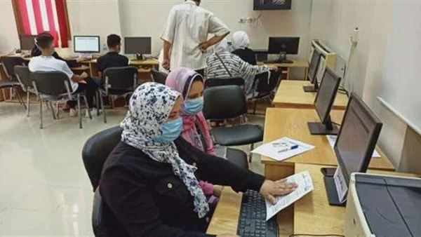 تنسيق الجامعات 2024