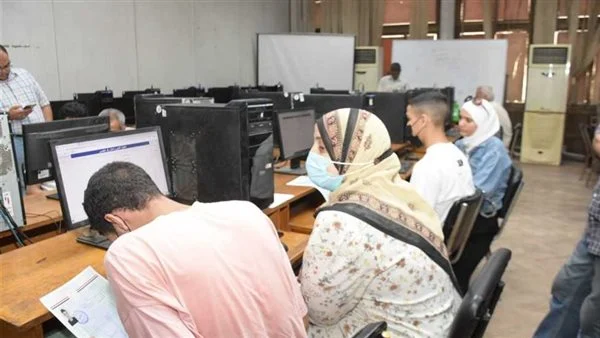تنسيق المرحلة الأولى 2024