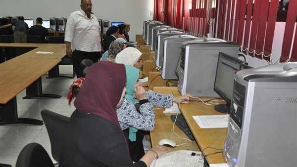 تنسيق المرحلة الأولى 2024