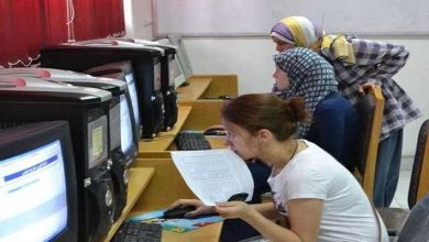 تنسيق المرحلة الأولى 2024