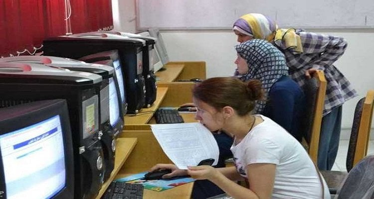تنسيق المرحلة الأولى 2024