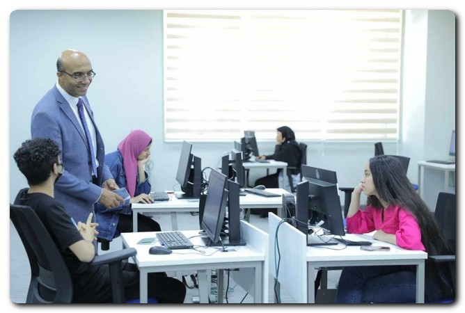 تنسيق المرحلة الأولى