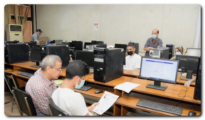 تنسيق المرحلة الأولى