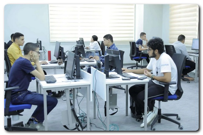 تنسيق المرحلة الأولى