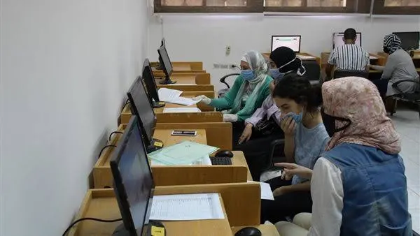 تنسيق المرحلة الثانية 2024