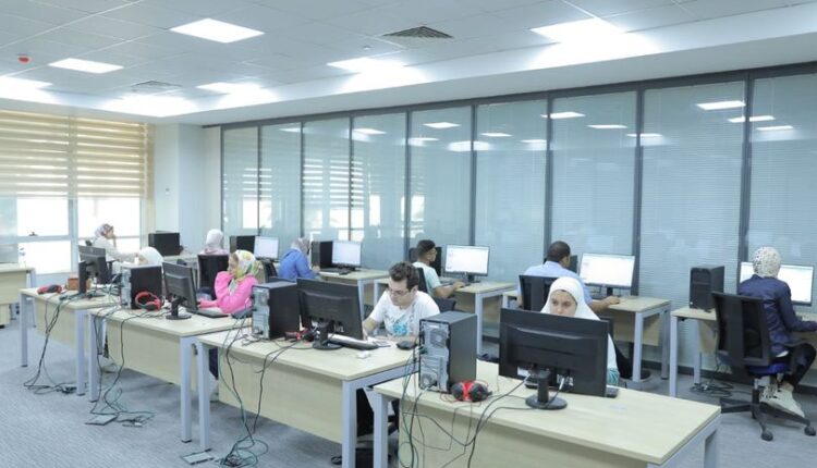 تنسيق المرحلة الثانية 2024