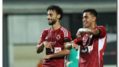 جدول ترتيب الدوري المصري 23-2024