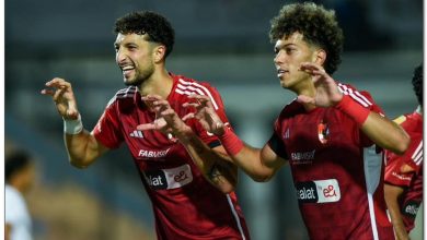 جدول ترتيب الدوري المصري 23-2024