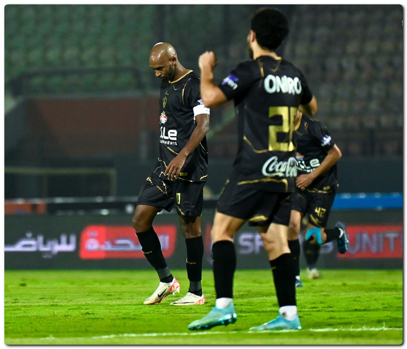 الزمالك والمصري يحسمان المركزين الثالث والرابع من جدول ترتيب الدوري 23-2024 جدول ترتيب الدوري المصري 23-2024