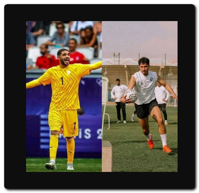 الأهلي يضع شرطًا لإتمام صفقة انتقال حمزة علاء إلى بيراميدز حمزة علاء