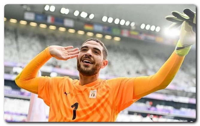 الأهلي يضع شرطًا لإتمام صفقة انتقال حمزة علاء إلى بيراميدز حمزة علاء